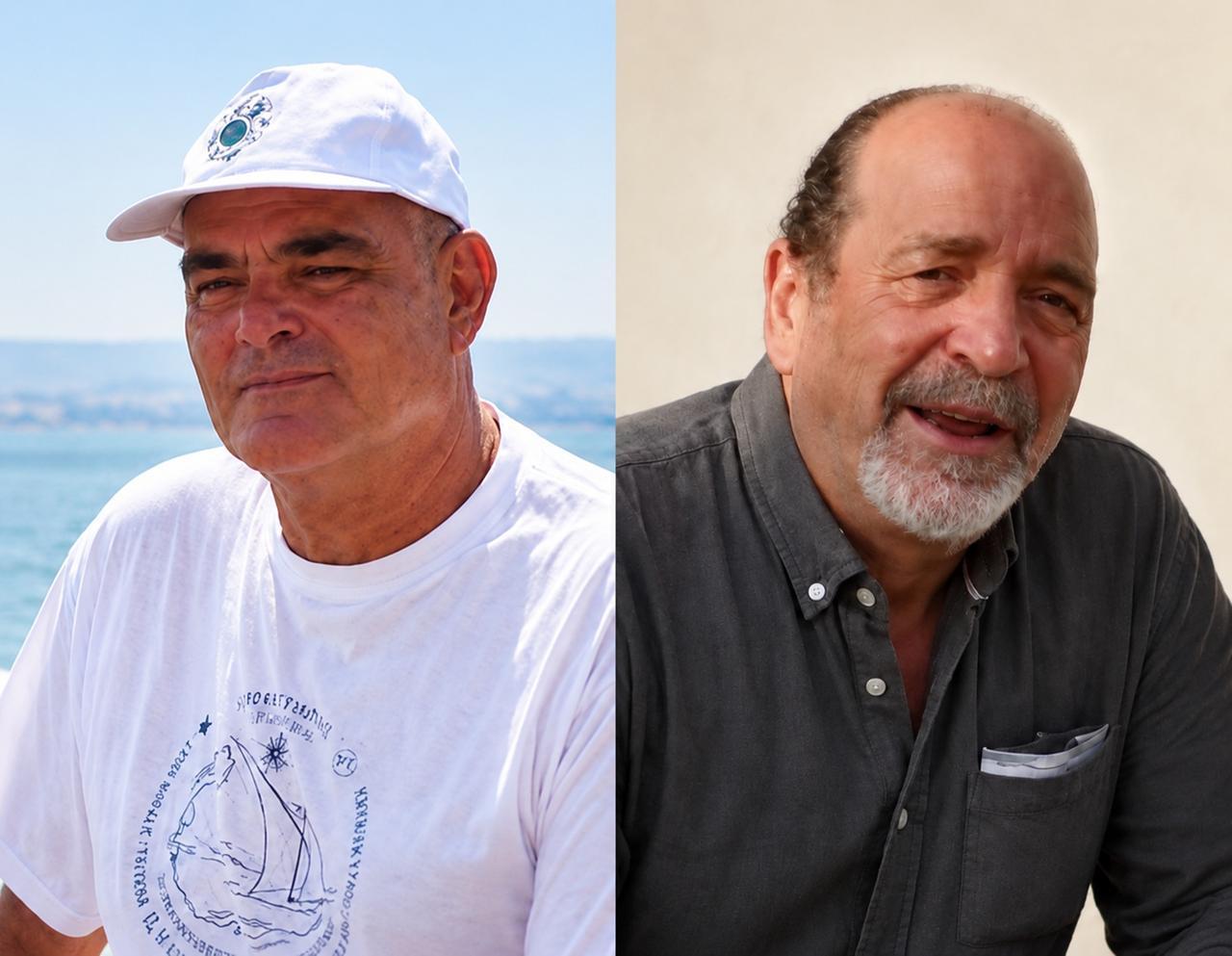 Porto Torres, foto inneggianti al saluto fascista: il Psd’Az nega la tessera a Valter Usai