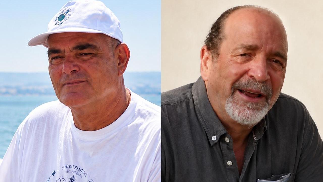 Porto Torres, foto inneggianti al saluto fascista: il Psd’Az nega la tessera a Valter Usai