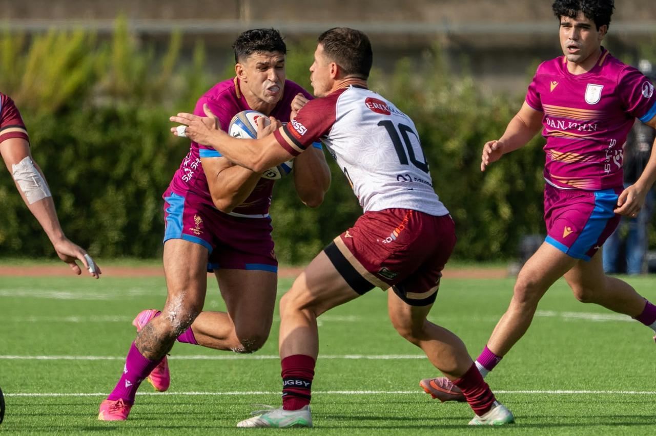 Valorugby Emilia, l’esordio in campionato è amaro: vincono le Fiamme Oro
