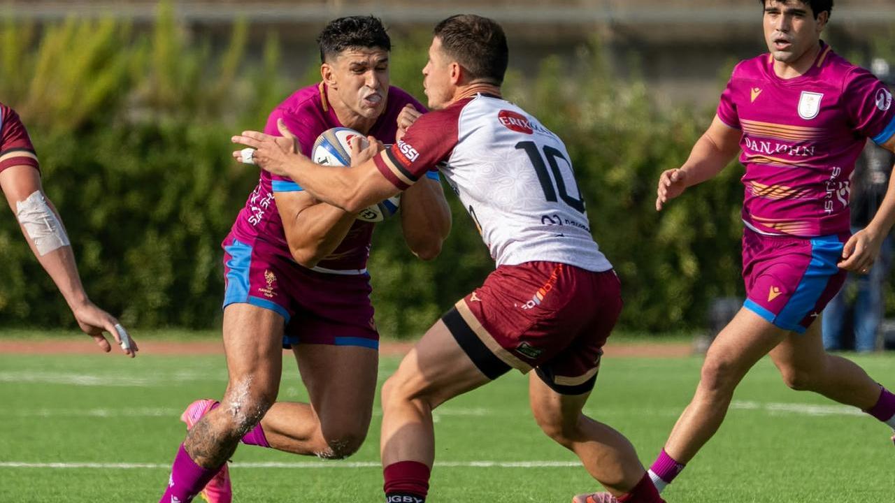 Valorugby Emilia, l’esordio in campionato è amaro: vincono le Fiamme Oro