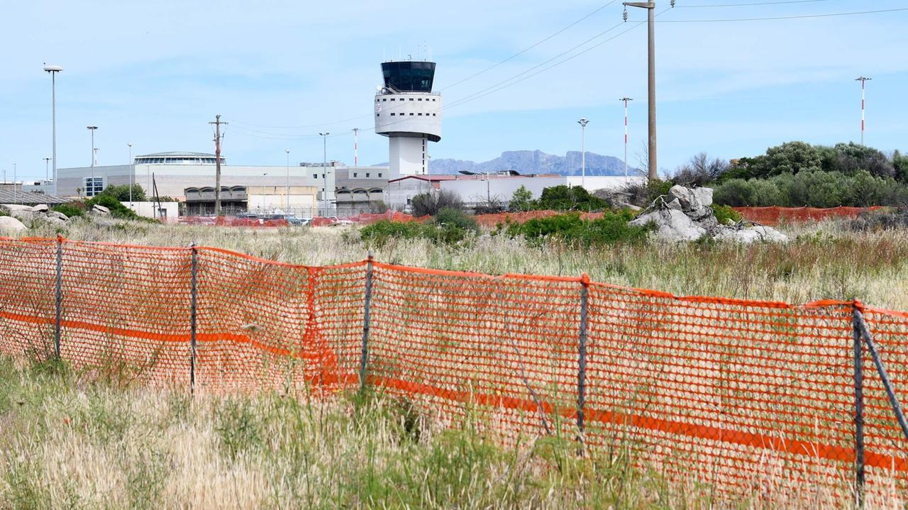 Olbia, nuova ferrovia per l’aeroporto: i giudici dicono sì agli espropri