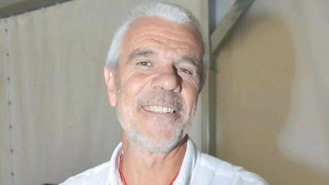 
	Marco Guerrazzi, aveva 66 anni&nbsp;

