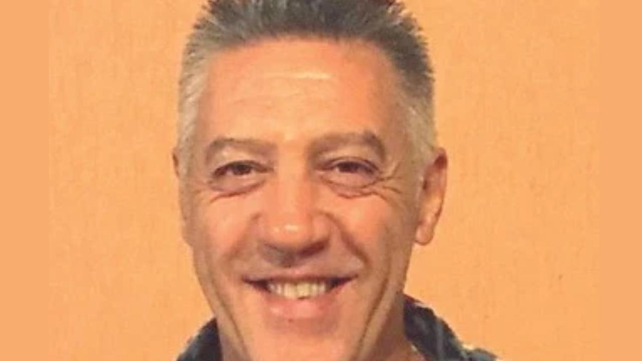 
	Giuseppe Vecoli, aveva 61 anni&nbsp;

