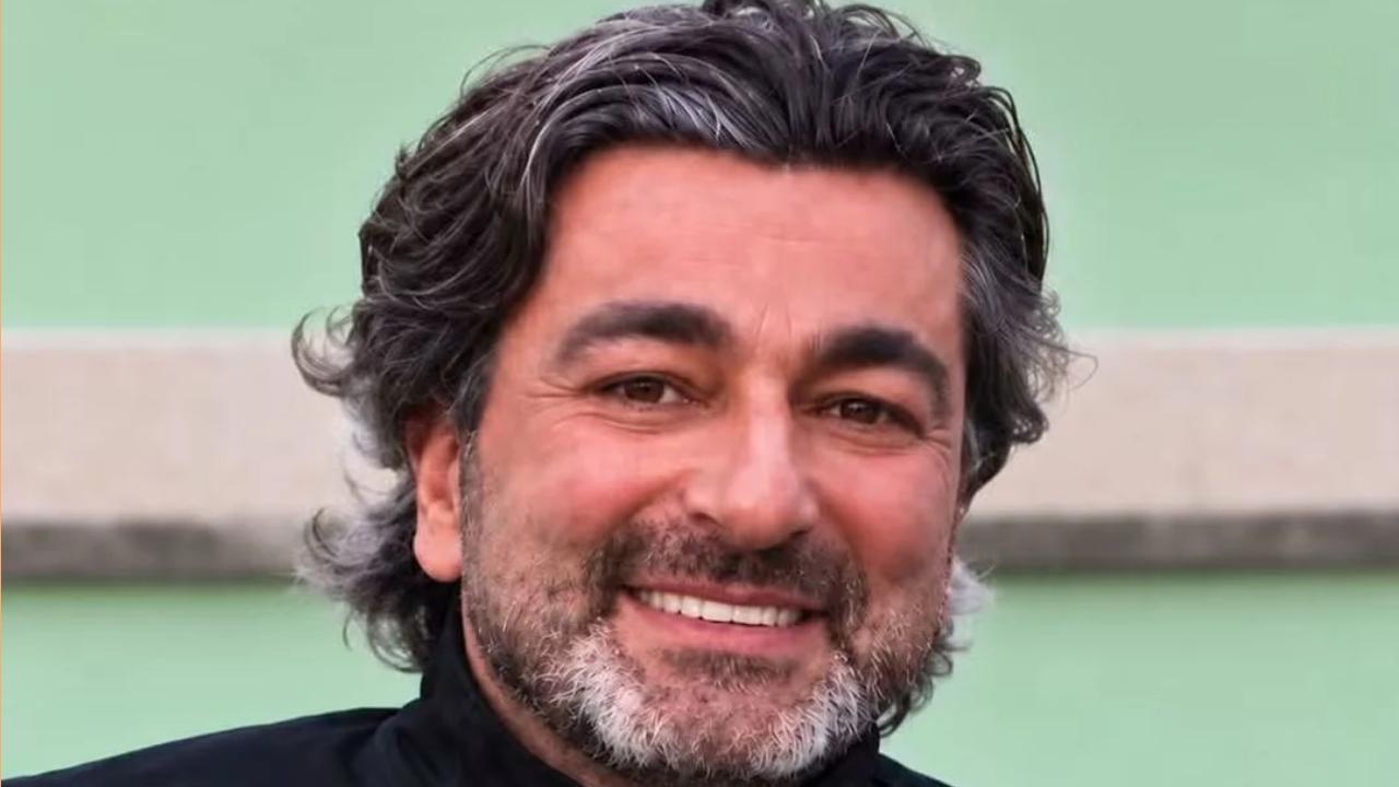 Andrea Formicola, aveva 48 anni 