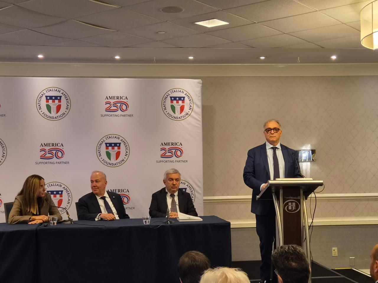 La Stampa Usa, nasce la scuola per i giornalista italoamericani