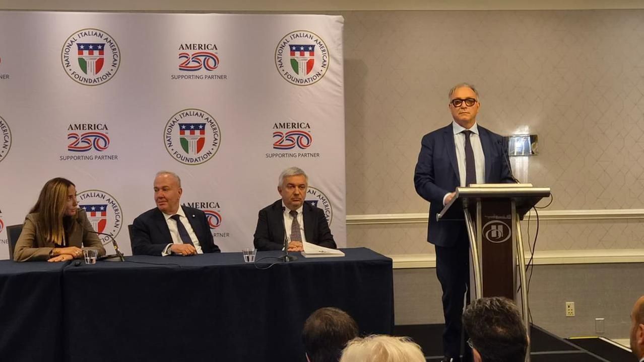 La Stampa Usa, nasce la scuola per i giornalista italoamericani
