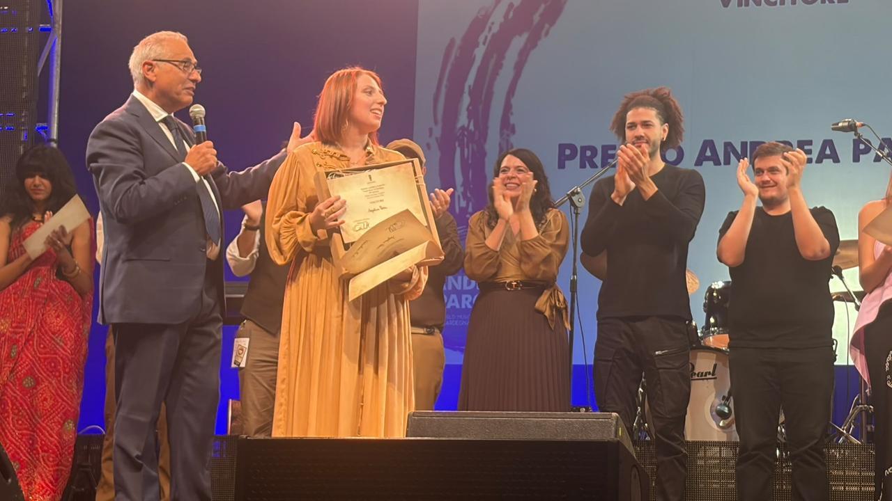 Premio Parodi, chi è la vincitrice della 19esima edizione e tutti i brani in gara