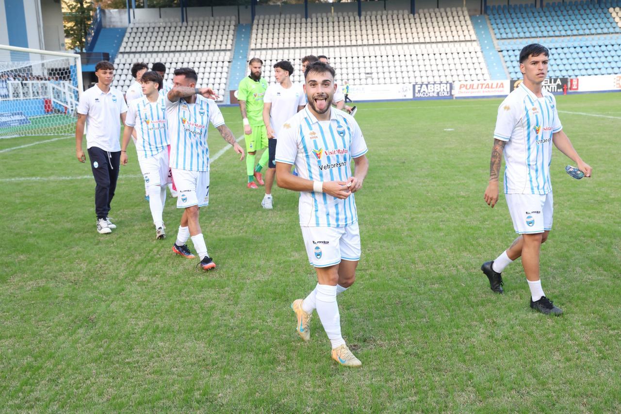 Bobbiese-Spal, il big match in diretta – le formazioni
