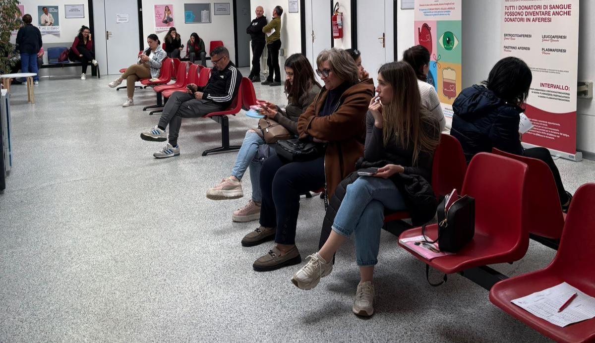 Prevenzione, la Lilt di Nuoro in prima linea contro i tumori: 2mila visite gratuite all’anno