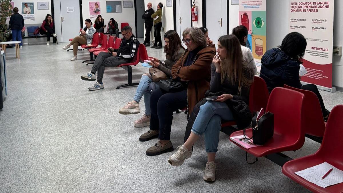 Gli screening della Lilt