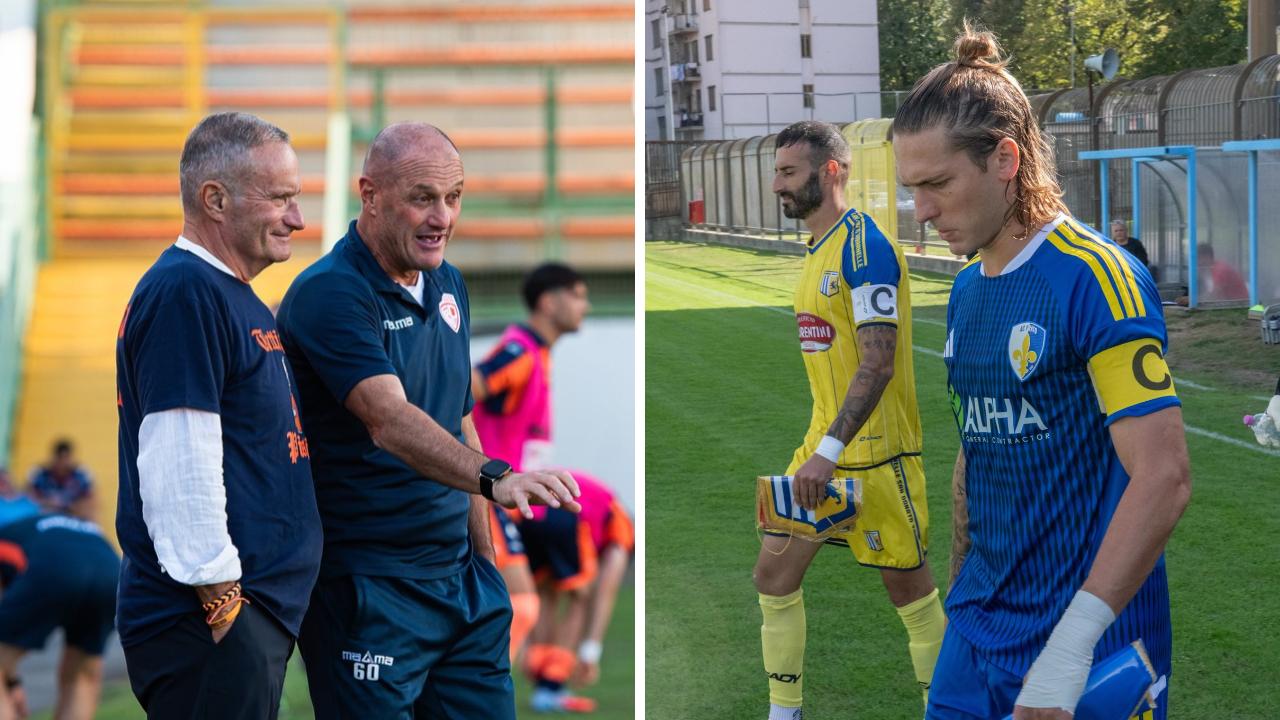 Serie D, l’ottava meraviglia della Pistoiese arriva nel recupero, cadono due big nel girone E – I risultati e le classifiche