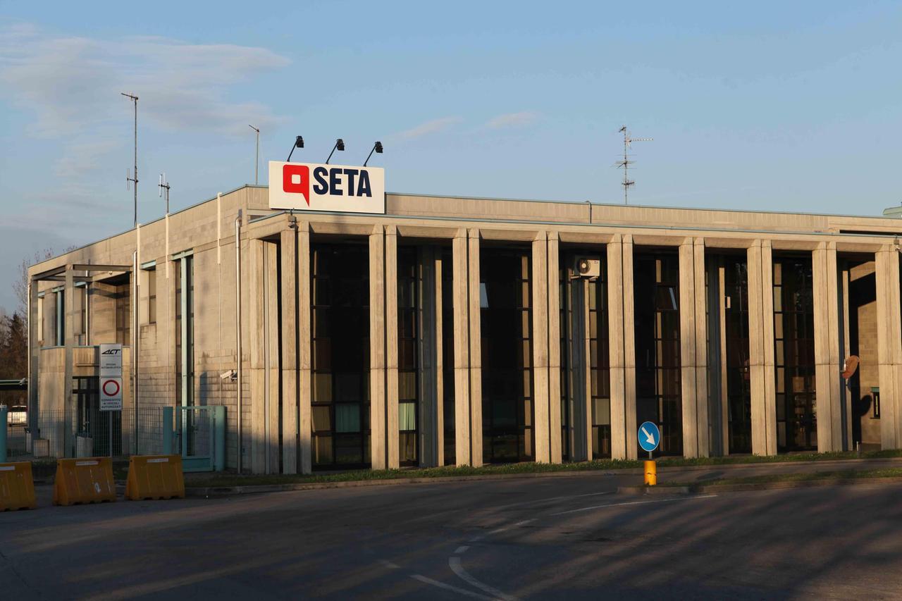 Studente investito da un autobus a Castelnovo Monti, Cisl insorge contro Seta: “La sicurezza non si subappalta”