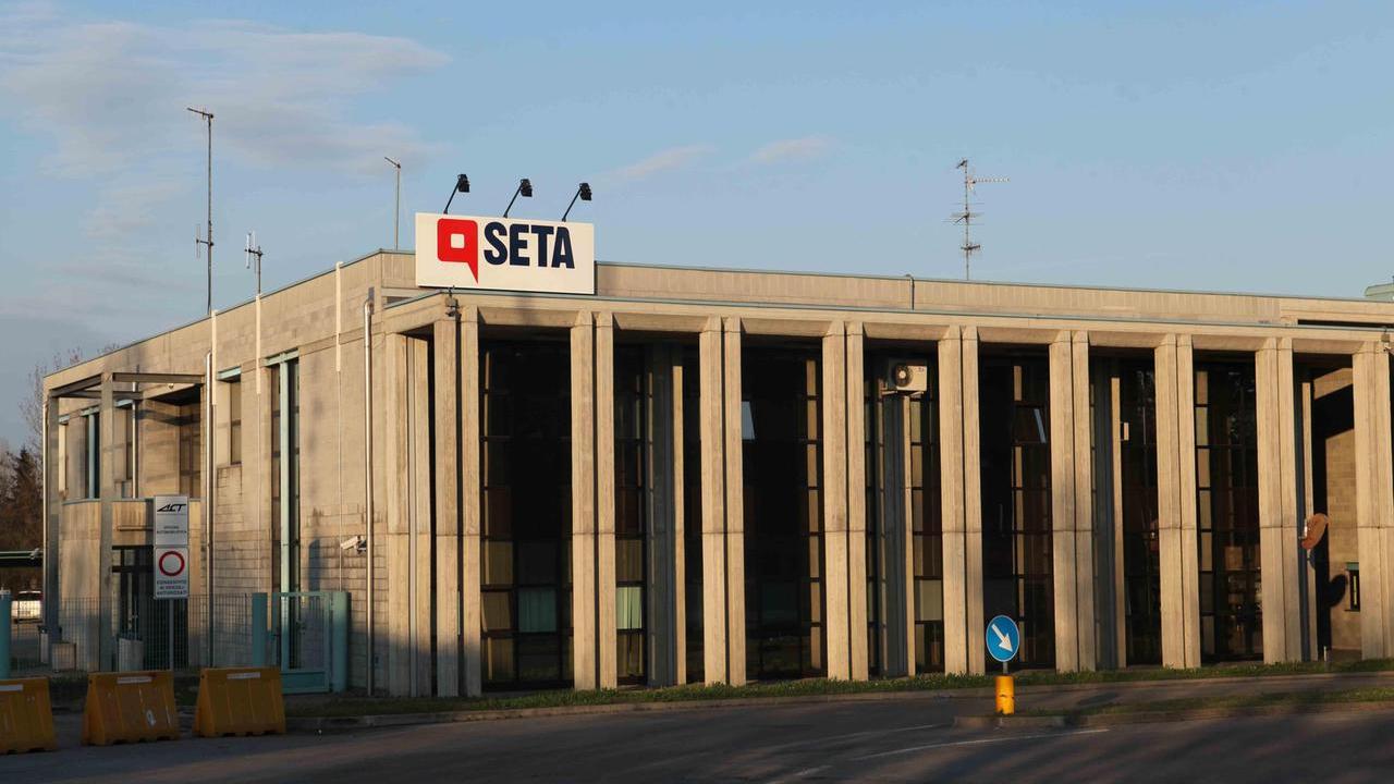 Studente investito da un autobus a Castelnovo Monti, Cisl insorge contro Seta: «La sicurezza non si subappalta»