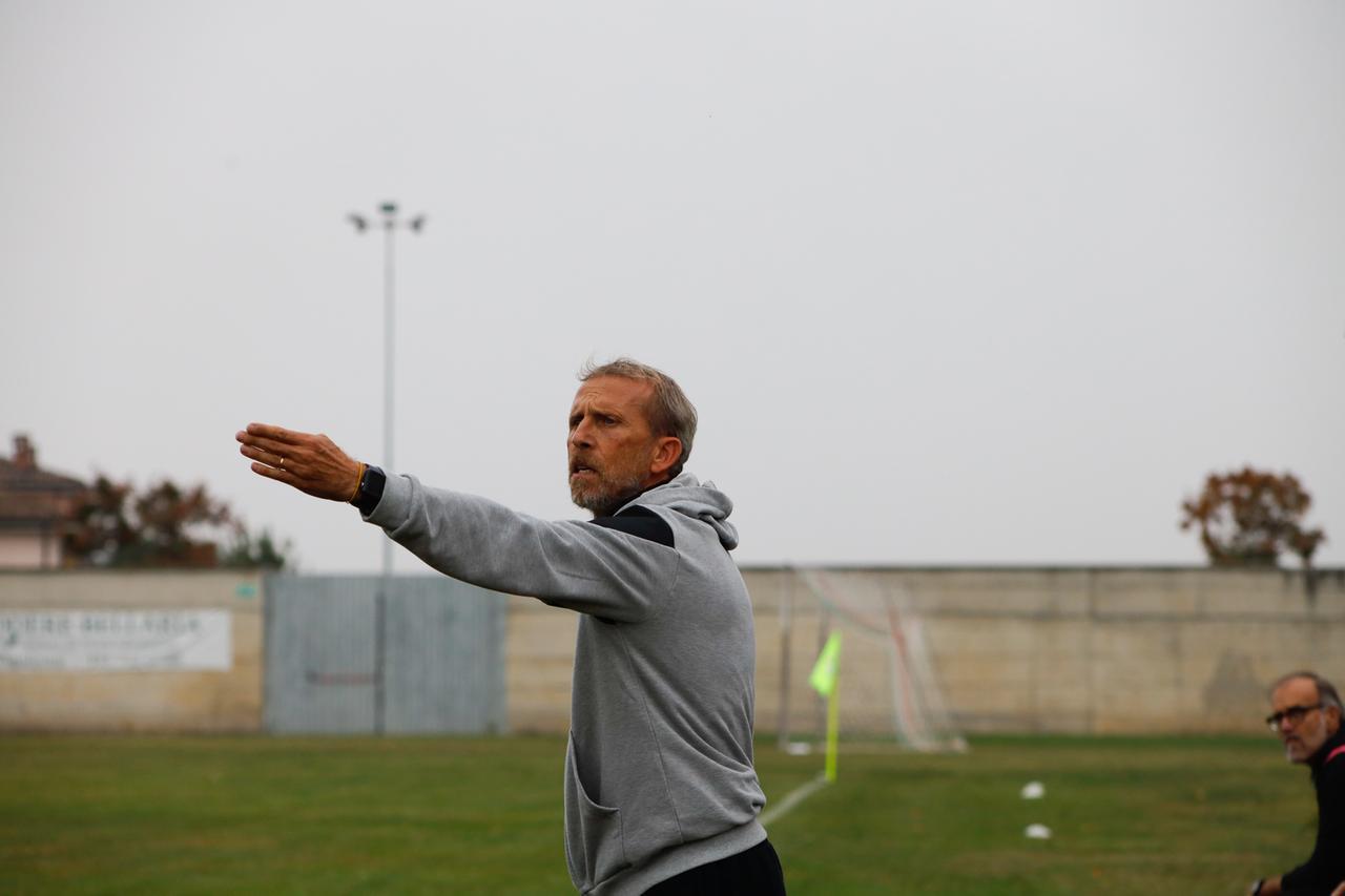 Bobbiese-Spal, Parlato: «I tre punti sono arrivati perché li volevamo»