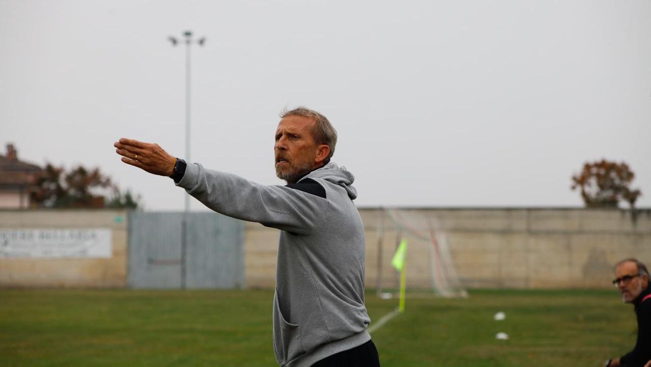 Bobbiese-Spal, Parlato: «I tre punti sono arrivati perché li volevamo»