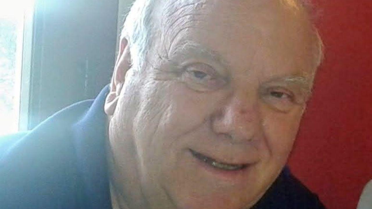 Giuseppe Del Fiorentino aveva 78 anni