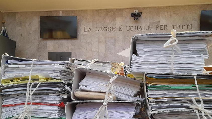 La denuncia era stata presentata alla fine di marzo