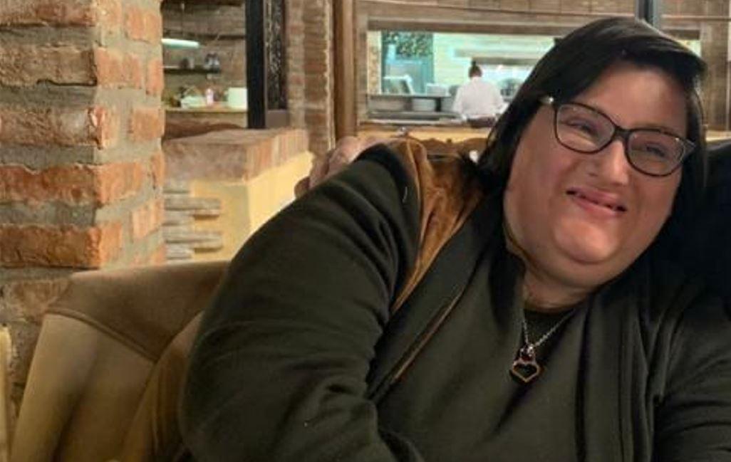 Ferrara, i funerali di Samanta a quasi cinque mesi dal femminicidio