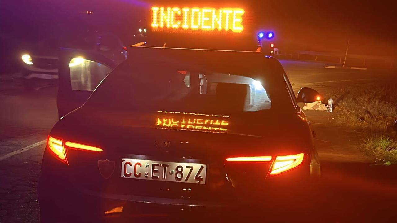 Frontale tra auto: morto un uomo, grave un 19enne – Chi è la vittima