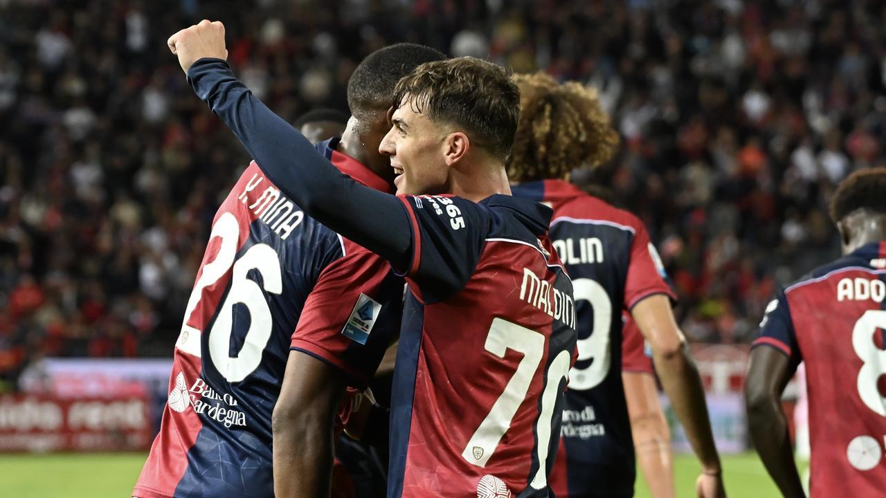Cagliari, a Monza per continuare a sognare: Maldini cerca il quinto gol di fila, Pisacane pensa alle due punte