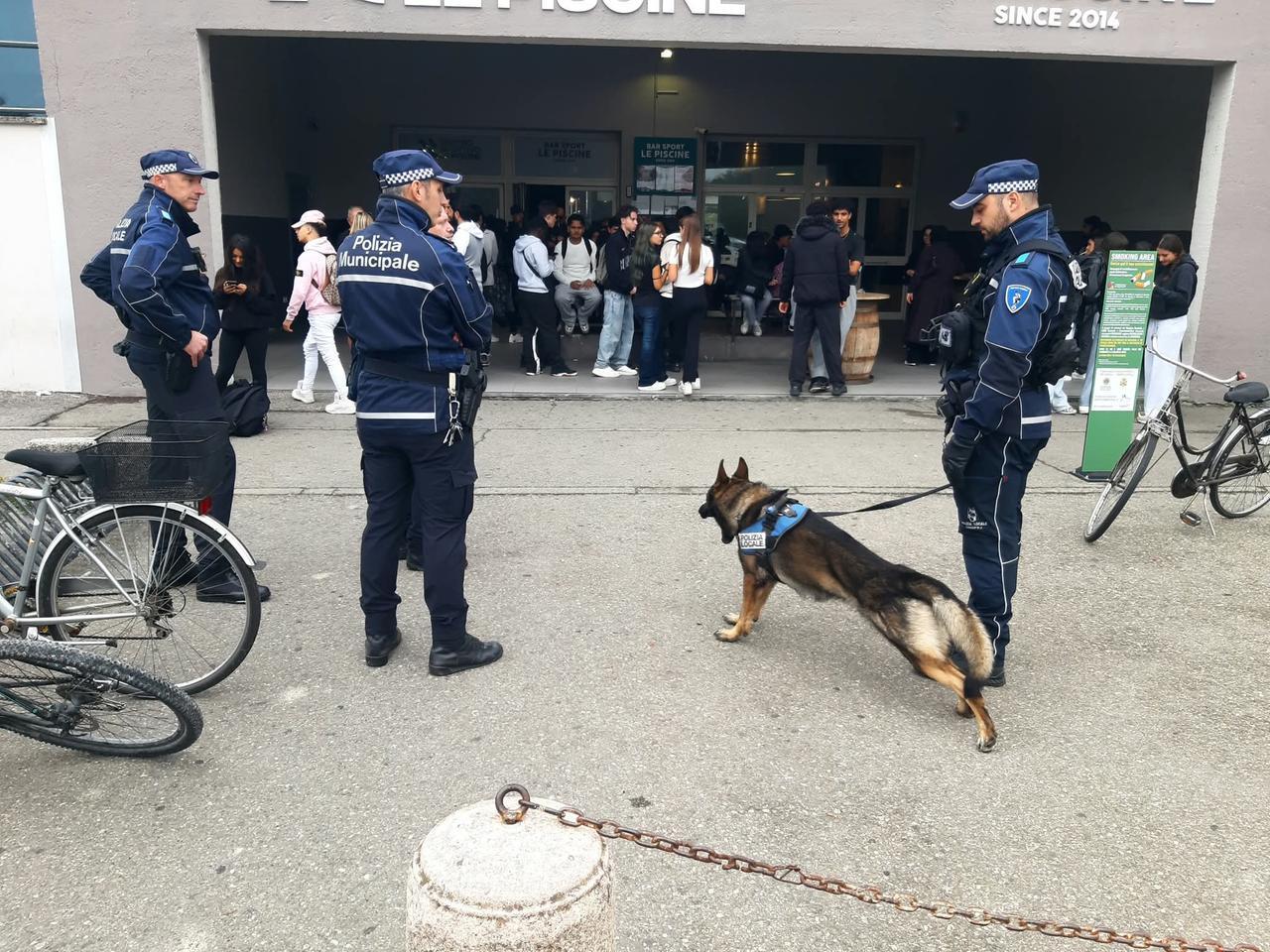 Proteste studentesche, nuove manifestazioni a Guastalla e Reggio Emilia