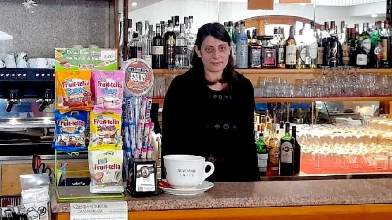 Pamela Ceccarelli