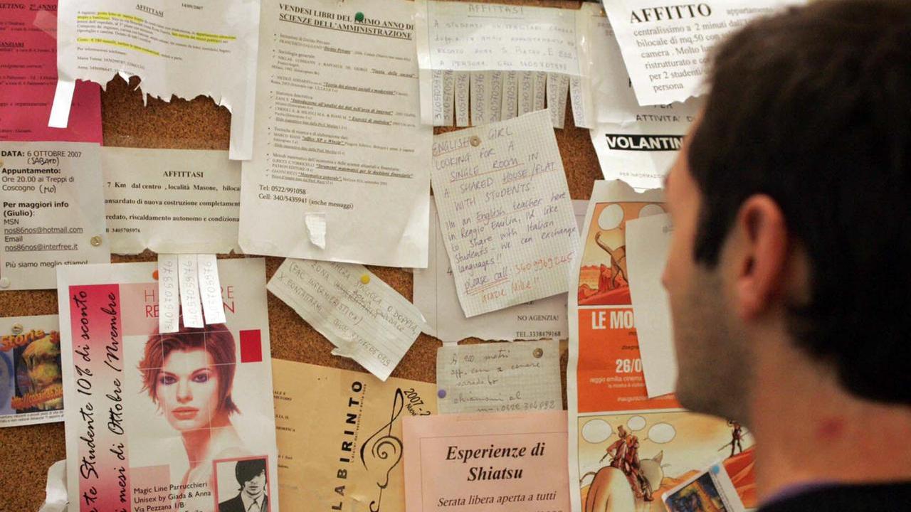 Reggio Emilia: le case in affitto ci sono, ma solo per le donne. Lo dicono gli annunci on line