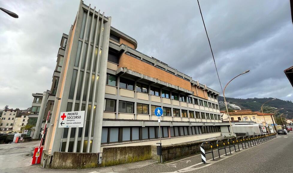 La guardia medica pediatrica da sperimentale a definitiva all’ospedale di Pescia
