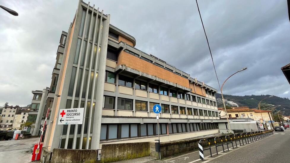 La guardia medica pediatrica da sperimentale a definitiva all’ospedale di Pescia