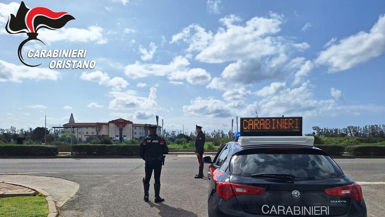 Hascisc, marijuana e cannabis: denunciati due giovani