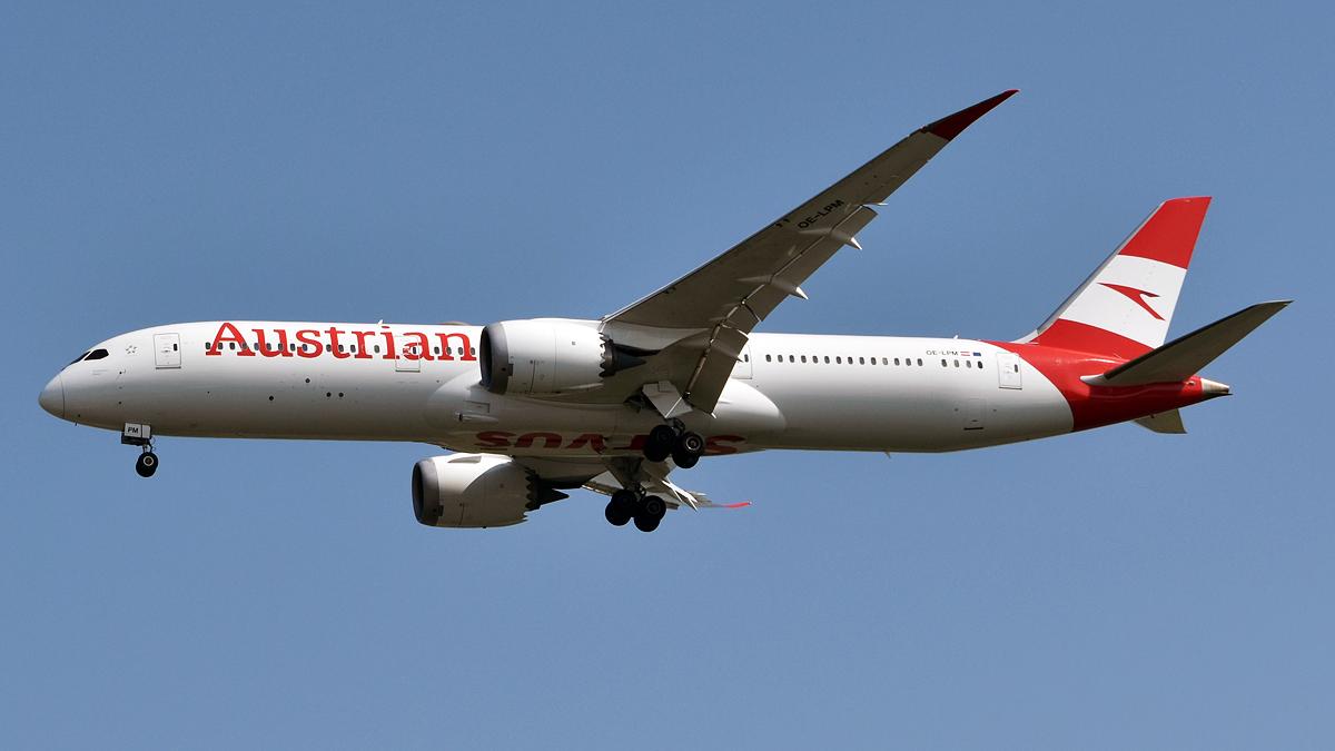 Allarme bomba sul volo Tel Aviv-Vienna: atterraggio d’emergenza a Sofia