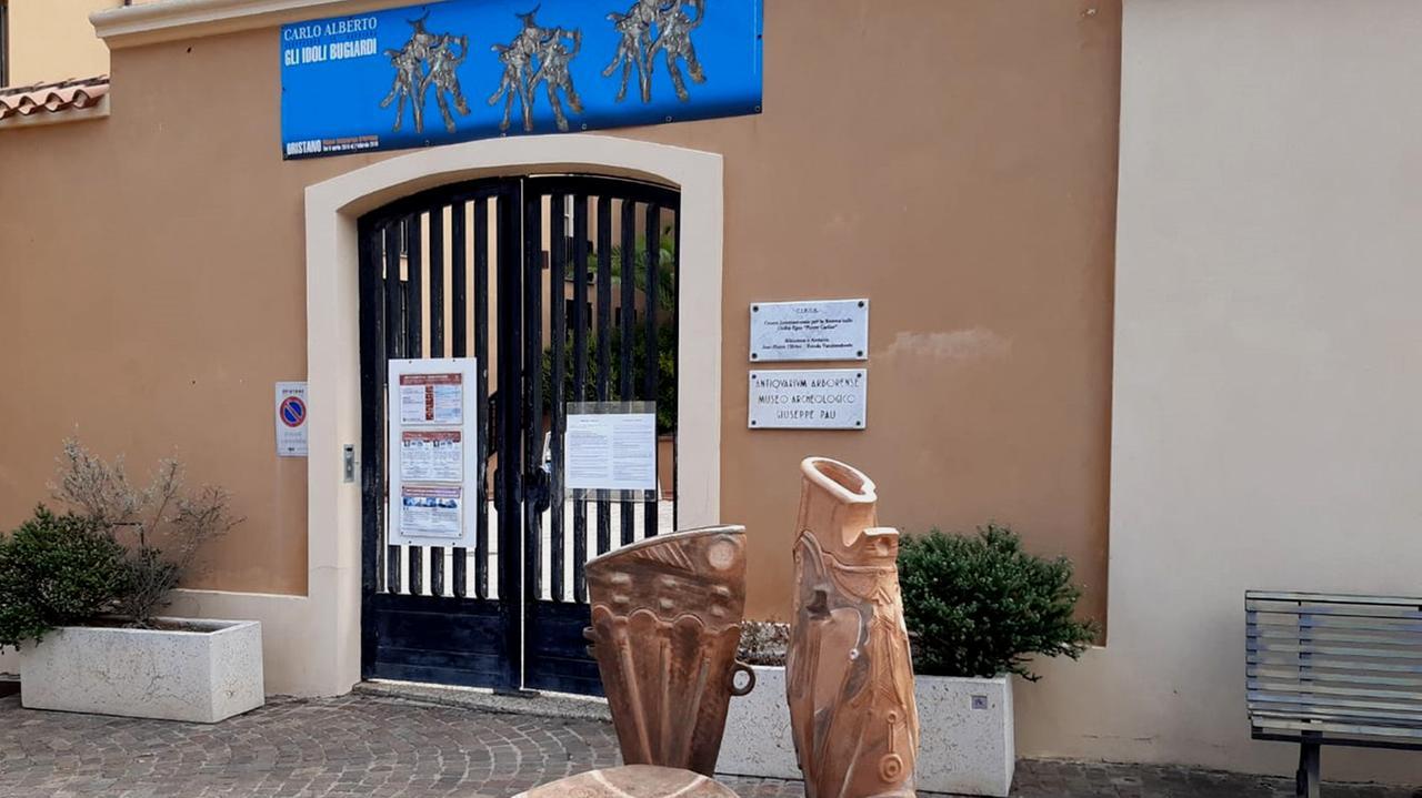 Ultimatum sardista al sindaco: «Vogliamo la presidenza della Fondazione entro venerdì»