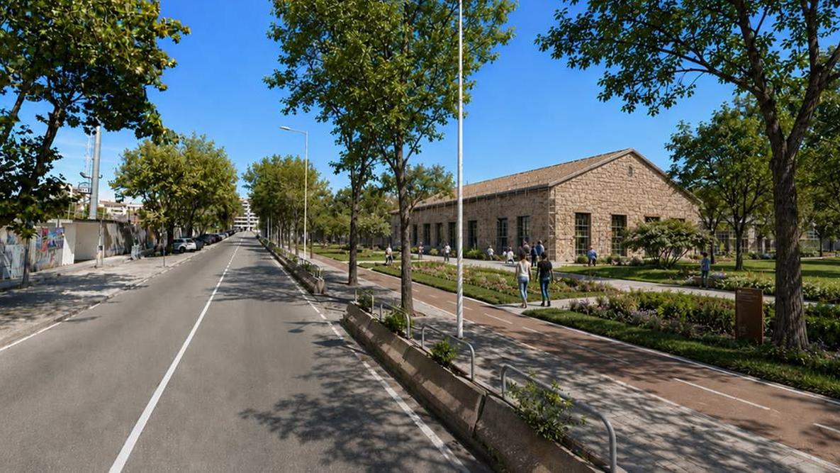 Nuoro Ex Artiglieria, la nuova proposta: «Un corso di laurea in fisica legato all’Einstein Telescope»