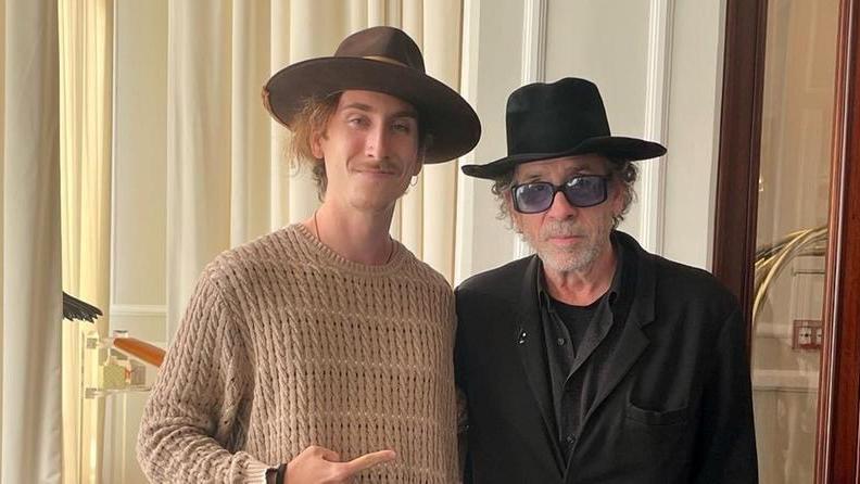 Il cappellaio delle star arriva a Ferrara: ecco la bottega di Roberto Lucchi