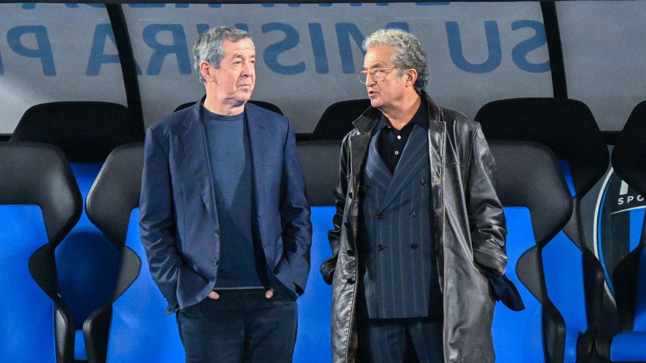 Rivoluzione Pisa: Comolli presidente e ad, escono di scena i Corrado