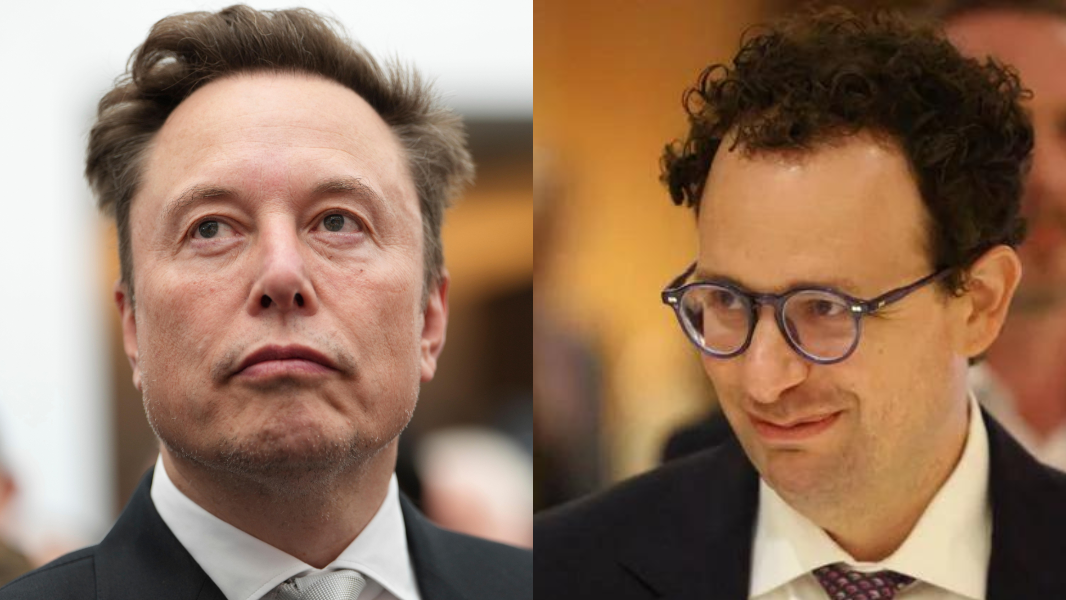 Azioni ai bambini e fondi per i lavoratori: perché Musk e Anthropic promettono di distribuire la ricchezza dell’IA
