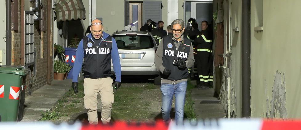 Coniugi decapitati a Mirandola. «Tragedia evitabile» 