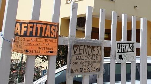 Sassari, trovare casa in affitto è un’impresa: porte chiuse per famiglie con figli e pensionati