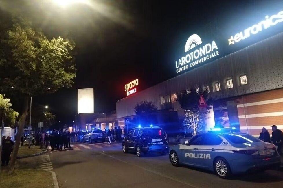Ragazzini a Grandemilia e Rotonda pronti all’assalto, ma vengono respinti