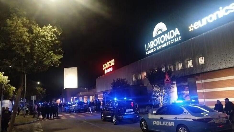 Ragazzini a Grandemilia e Rotonda pronti all’assalto, ma vengono respinti