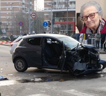 Uccise Antonietta Berselli durante la fuga dai carabinieri: familiari e Comune di Modena parte civile