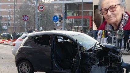Uccise Antonietta Berselli durante la fuga dai carabinieri: familiari e Comune di Modena parte civile