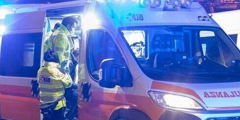 Operata al cuore per un infarto la donna rapinata in via Gobetti