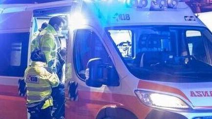 Operata al cuore per un infarto la donna rapinata in via Gobetti