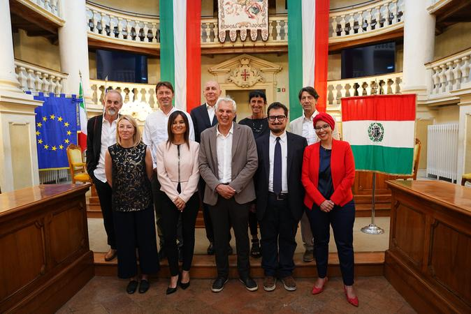 Giunta Massari, cosa succede? Ipotesi rimpasto, i nomi e il nuovo patto con la città