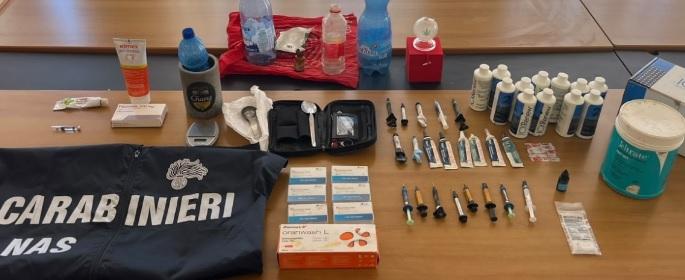 Livorno, studio dentistico chiuso dal Nas: l'odontoiatra si difende