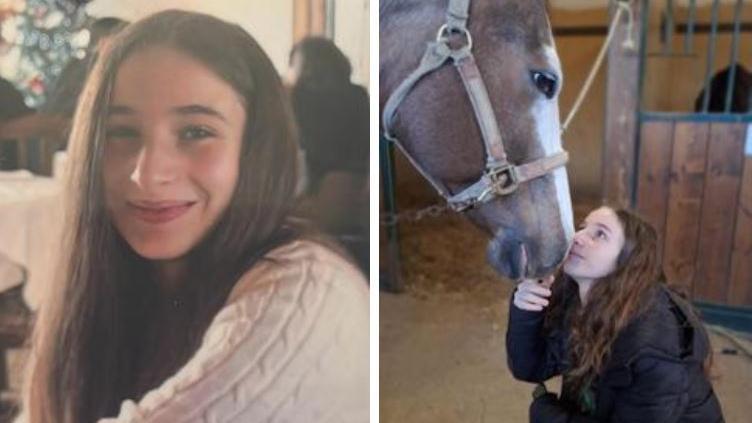 Al via il 3° Memorial Arianna Giaroli, incontri ed eventi per ricordare la 13enne morta per un calcio di un cavallo