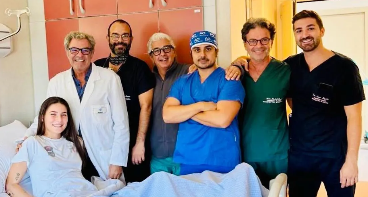 Calciatrice rischia di perdere la gamba dopo un incidente in Sardegna: la storia ha un lieto fine – Che cosa è successo