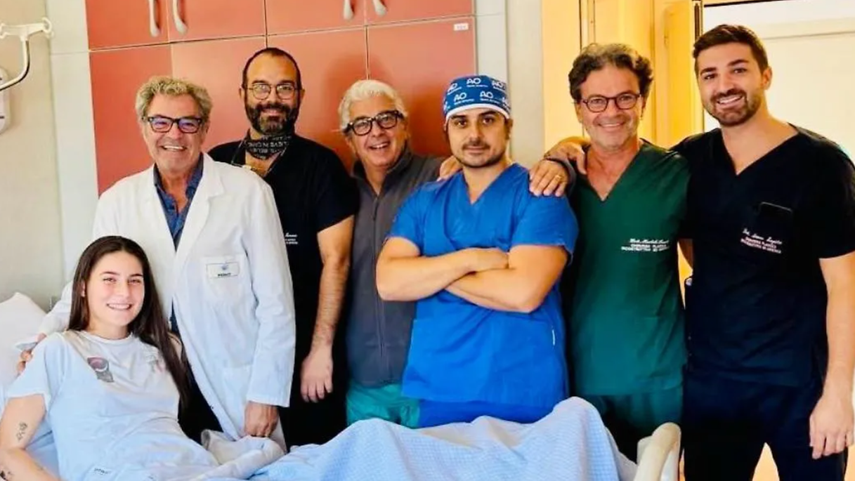 Calciatrice rischia di perdere la gamba dopo un incidente in Sardegna: la storia ha un lieto fine – Che cosa è successo