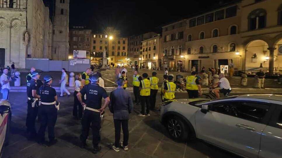 Il modello di riferimento è quello adottato da Lucca